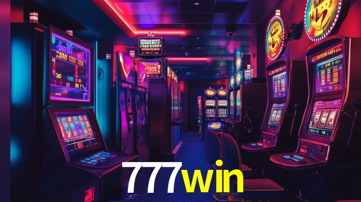 777win bônus — painel de promoções no aplicativo