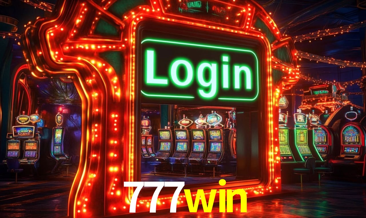 Apostas de Tênis 777win