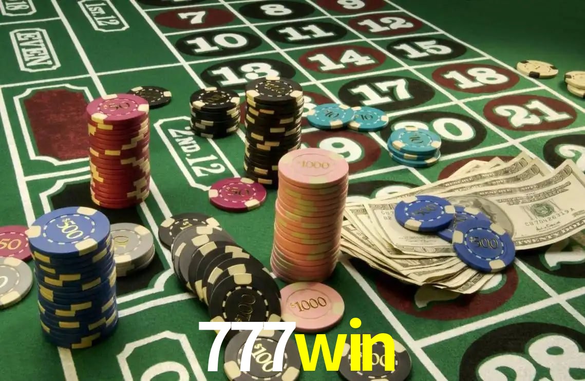 777win bet
