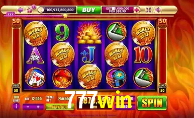 Descubra a Magia dos Jogos de Arcade no 777win