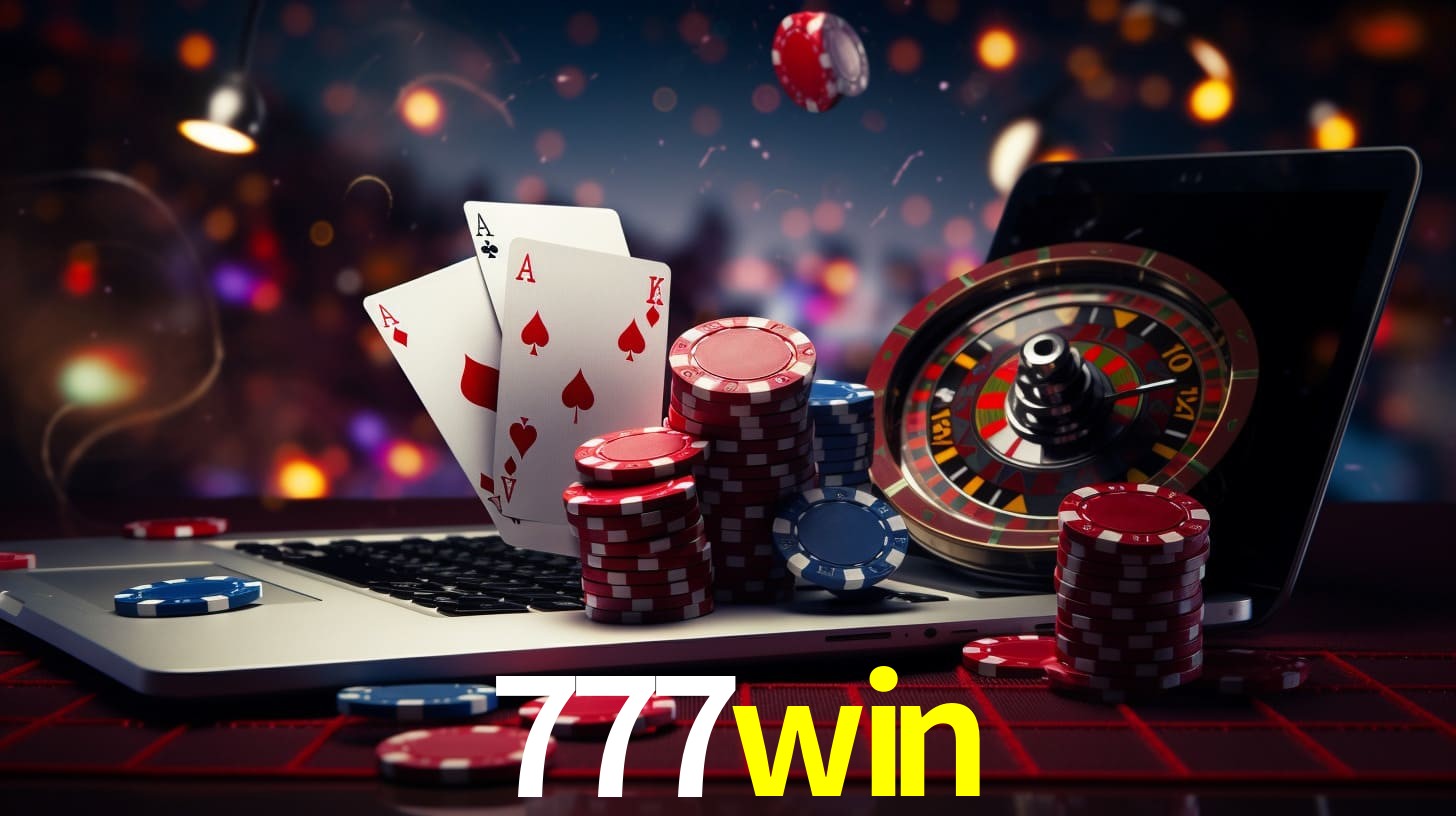 Roulette Table 777win