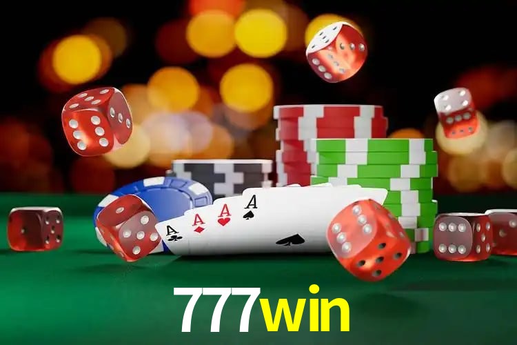 Casino Ao Vivo 777win