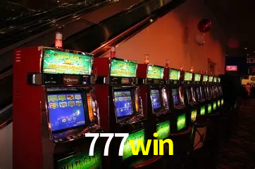 Explorando a Categoria de Eventos em Apostas na 777win