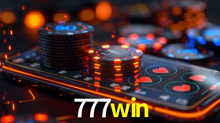 Statistics 777win