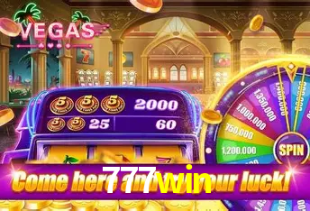 Descubra o Mundo do Cassino Online com 777win