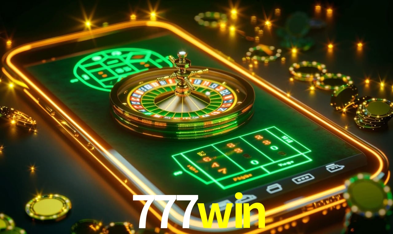 Integração de APIs 777win