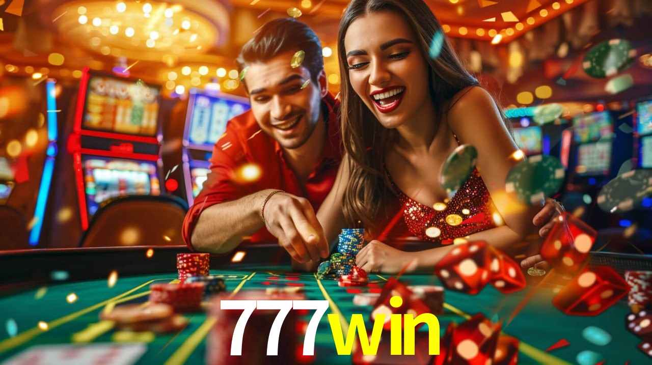 Segurança 2FA 777win