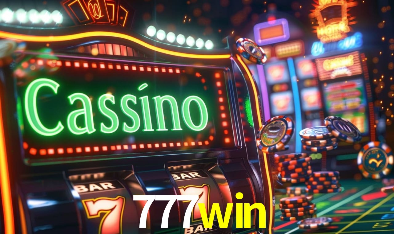 Benefícios da Conta 777win