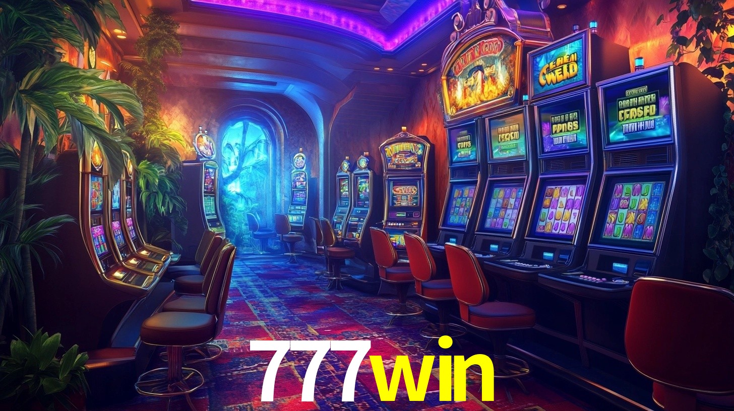 Daily Bonuses 777win