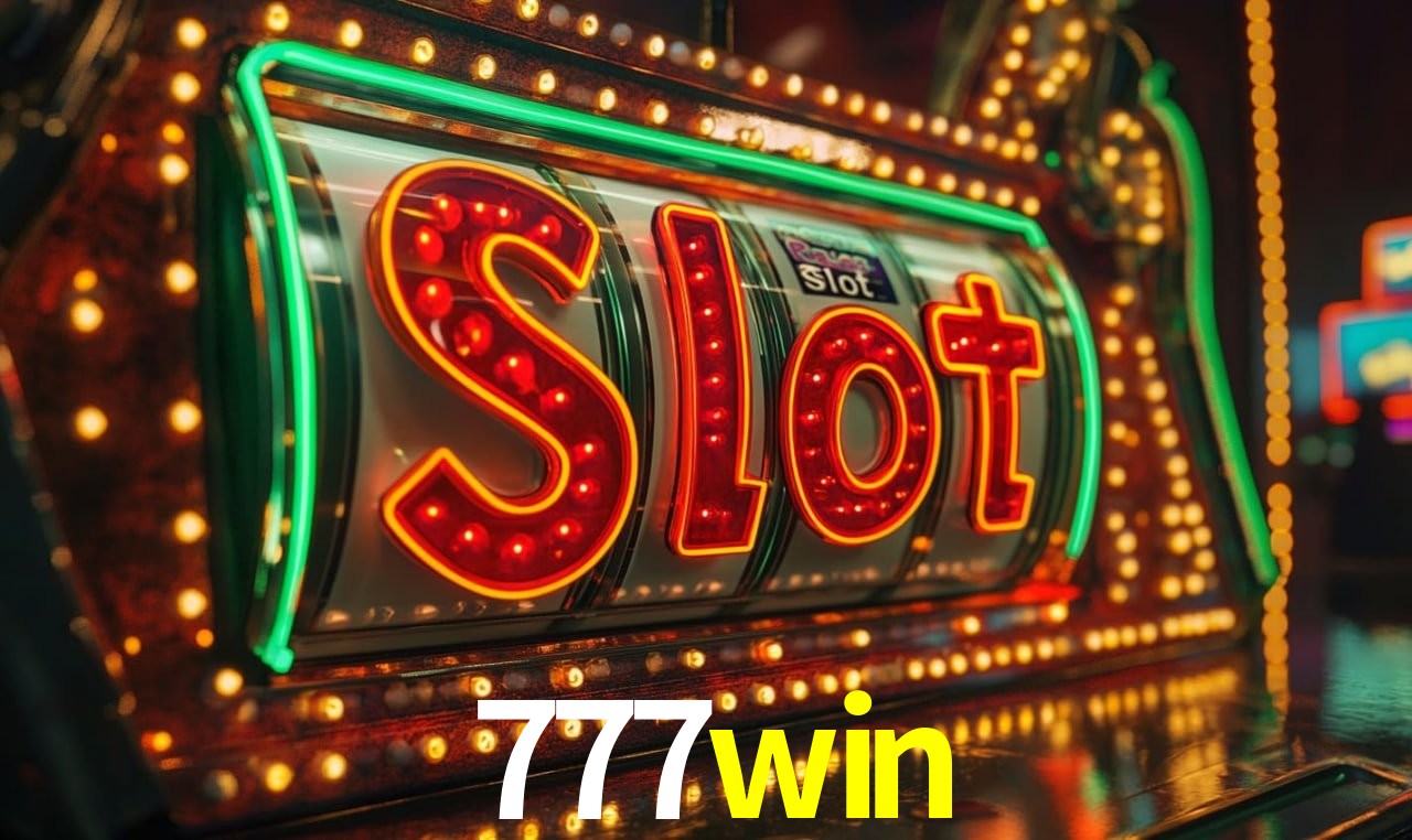 Design Responsivo 777win