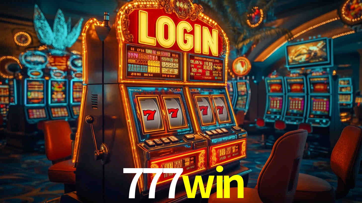 777win App Interface