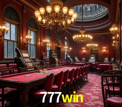 Promoção Relâmpago 777win