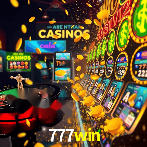 Desvendando o Mundo dos Jogos Virtuais na 777win