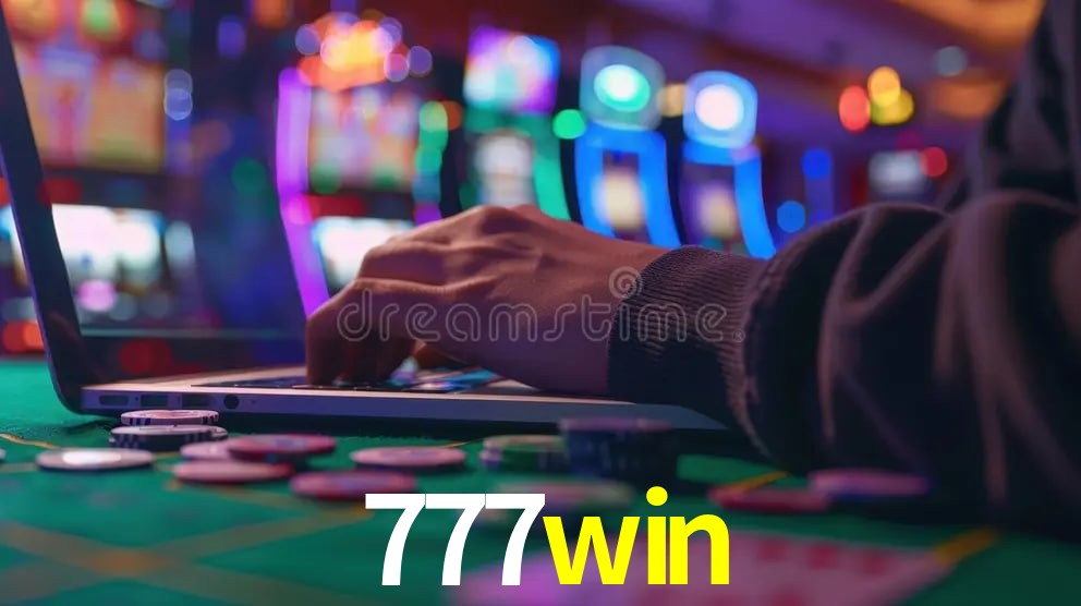Bônus de Boas-vindas 777win