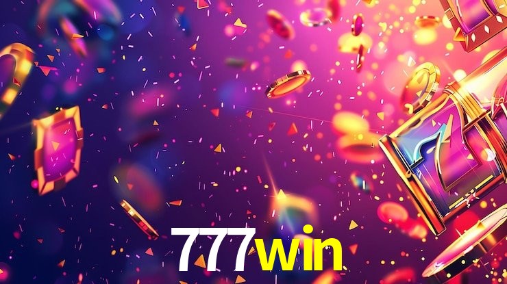 cassino 777win