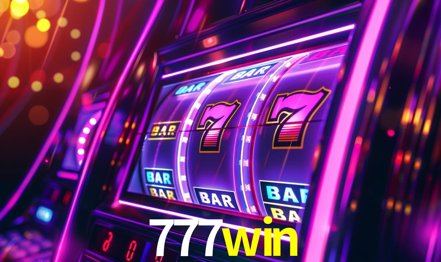 777win: Seu Especialista em Apostas Esportivas Brasileiras