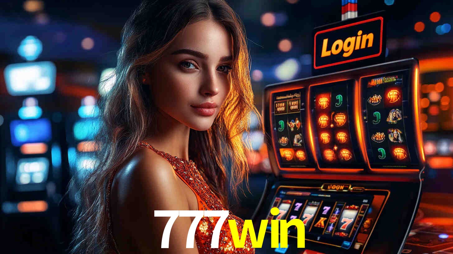 777win bet