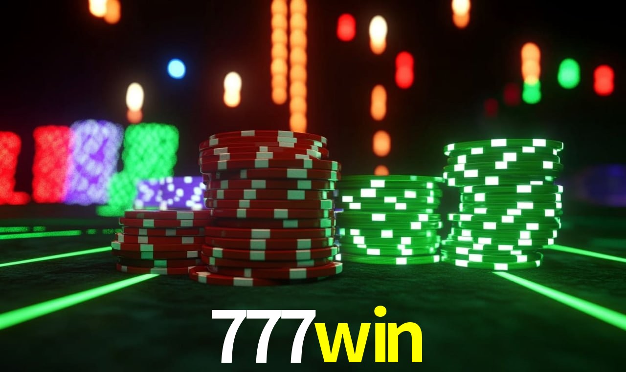 Experiência VIP 777win