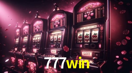Interface do App 777win