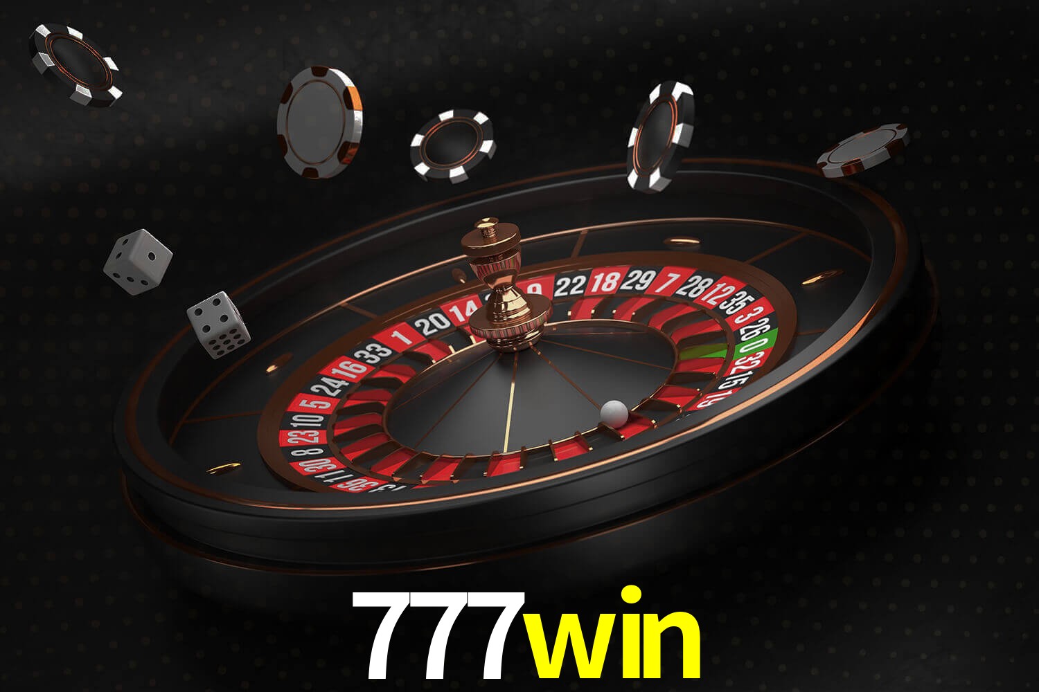 Sinta a adrenalina dos jogos de cassino com 777win