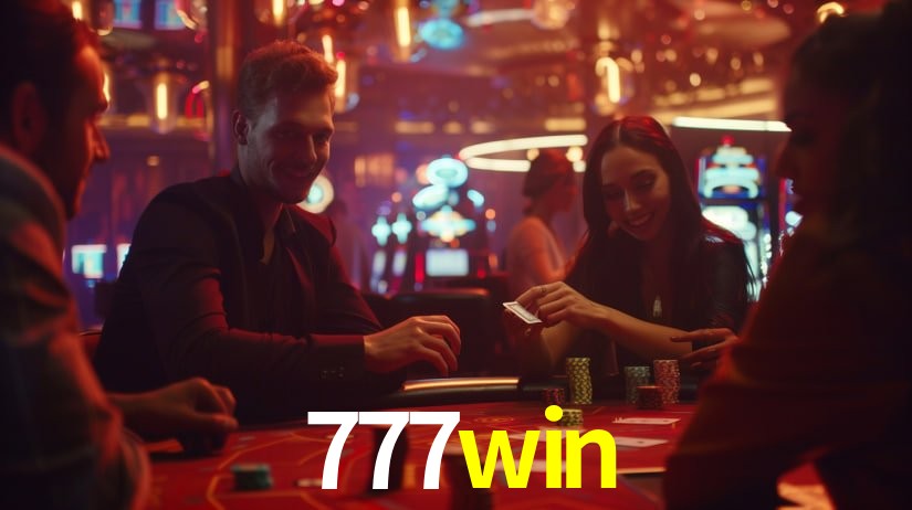 Descubra o Programa VIP da 777win: Vantagens Exclusivas para Jogadores