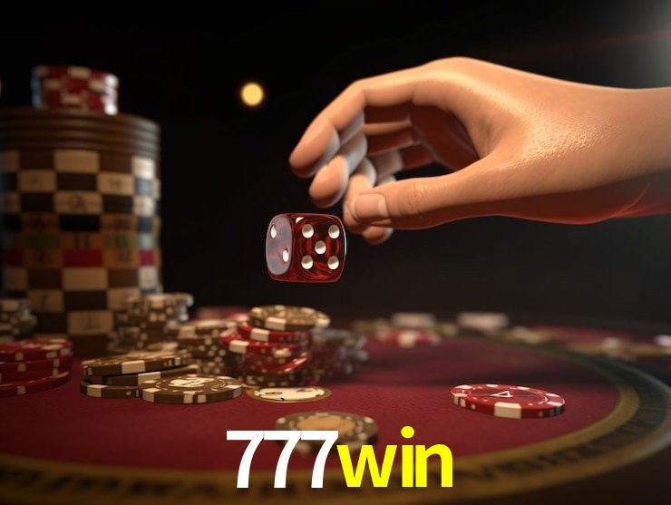 Jogos de Slot 777win