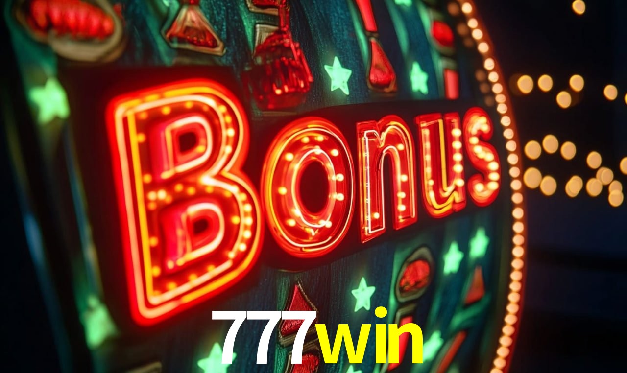 Bônus Diários 777win