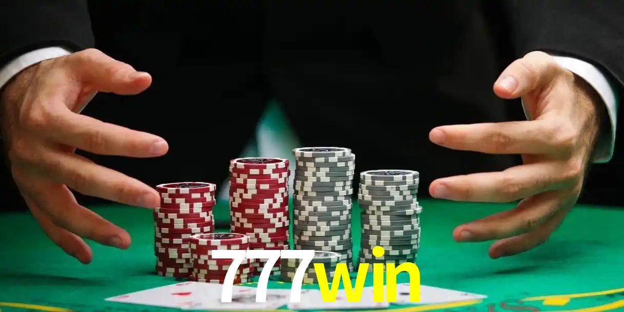 777win plataforma — depósito PIX instantâneo no caixa