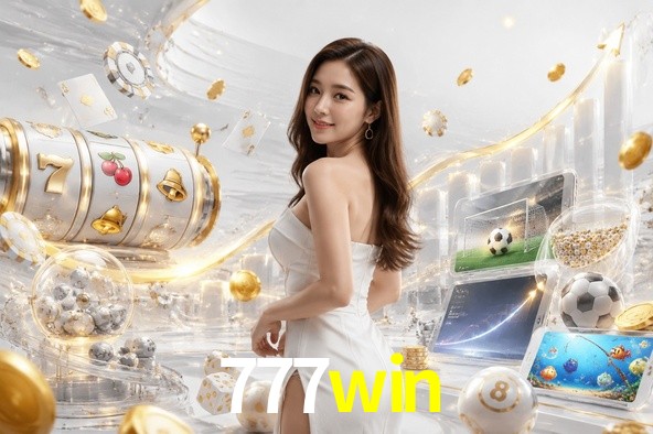 Welcome Bonus 777win
