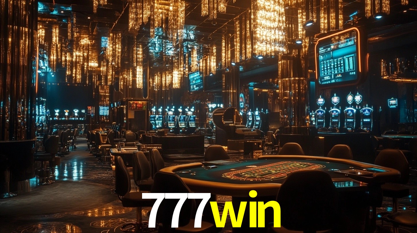 777win bet
