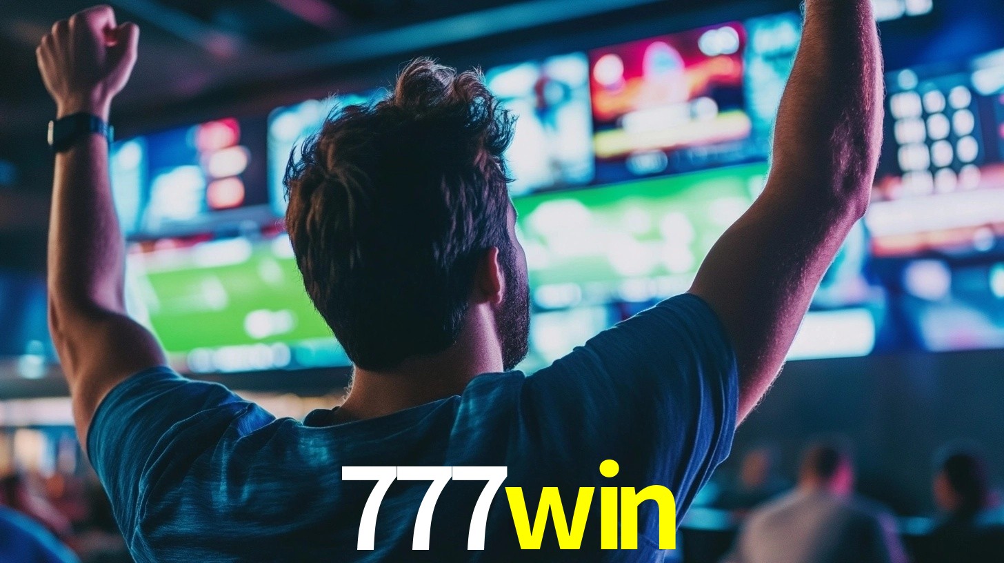 777win: Seu Cassino Premiado com Pagamentos Rápidos