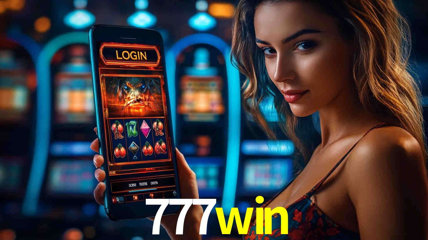 777win: A Experiência de Casino com Jogos de Mesa ao Vivo