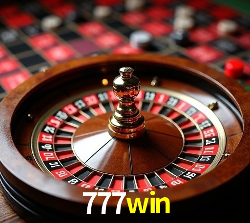 Promoções Sazonais 777win