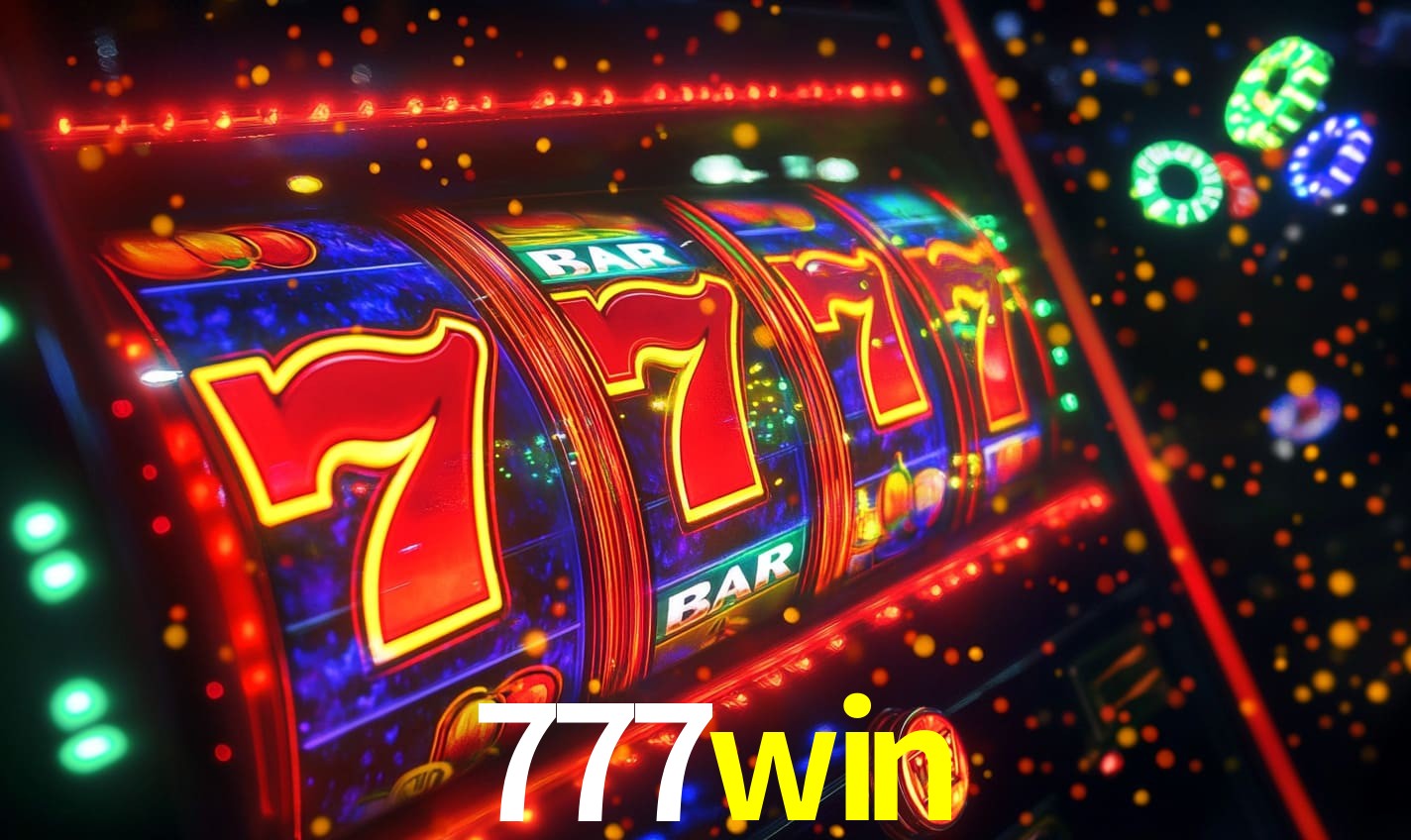 777win - Site Oficial de Apostas Brasil - 777win.com