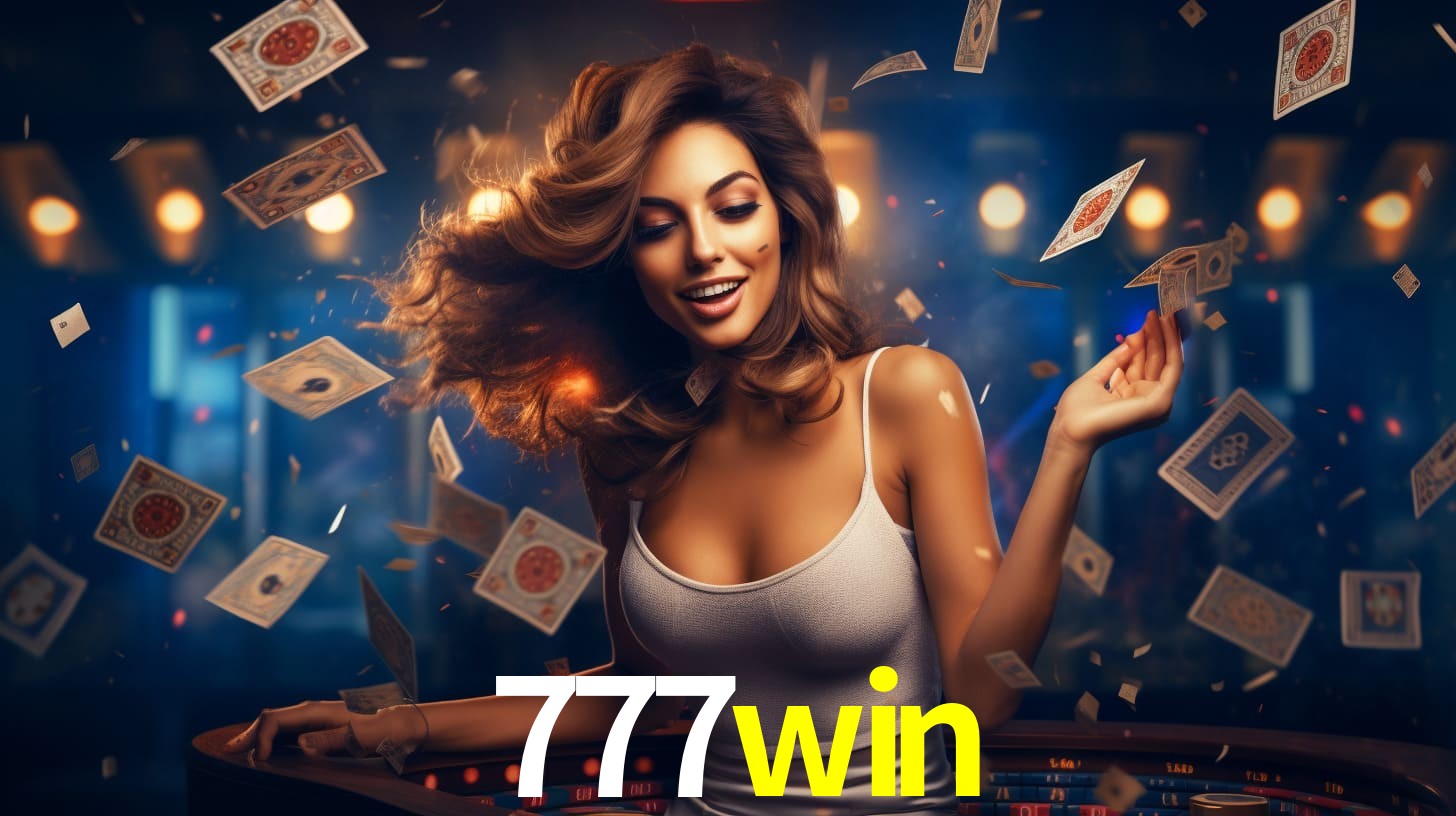 Live Casino 777win