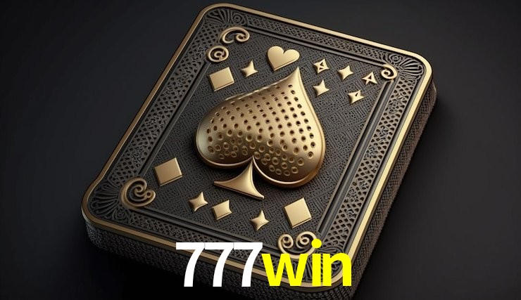 Recursos de Bônus 777win
