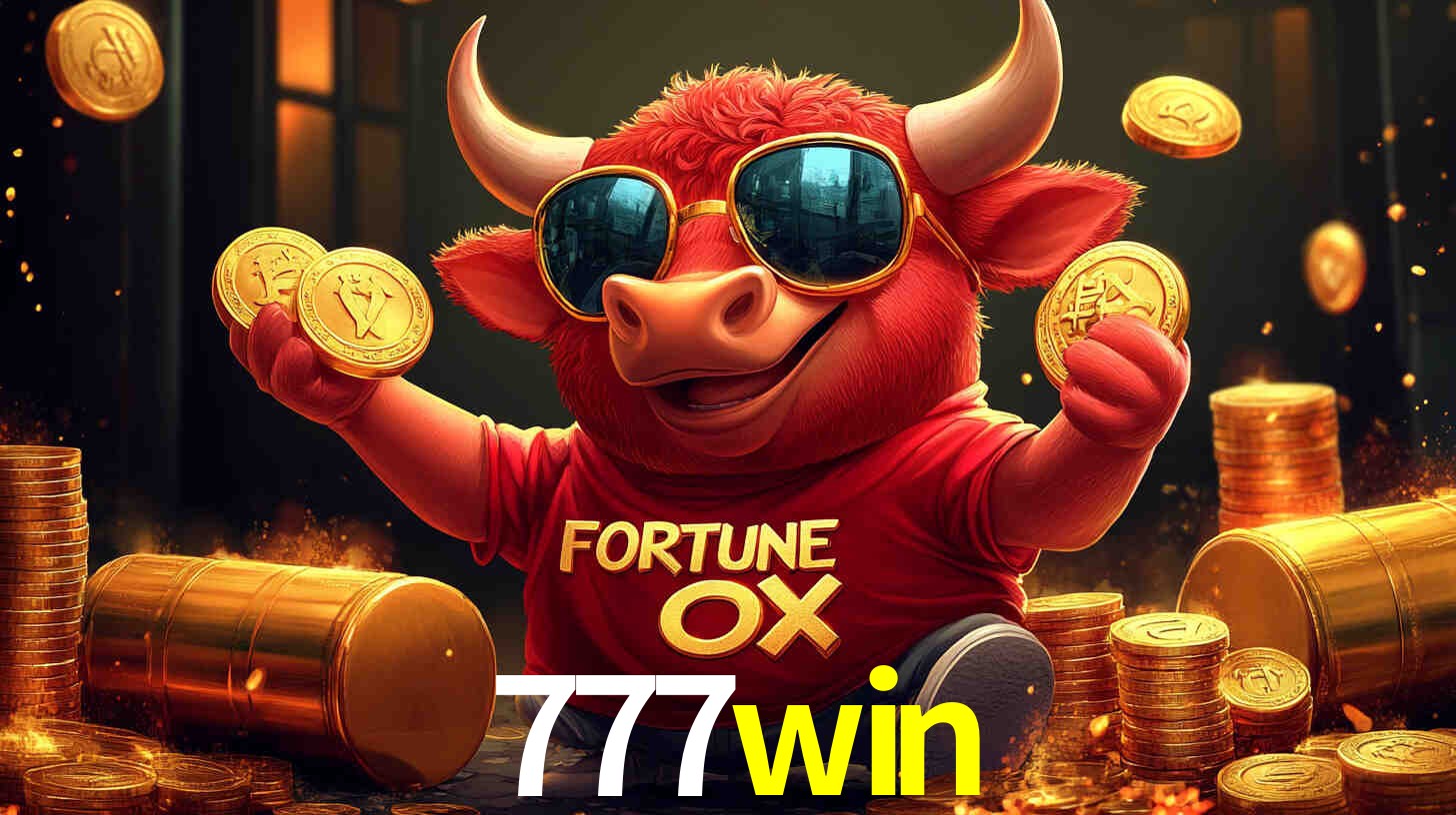 Apostas Esportivas na 777win: Um Guia Completo