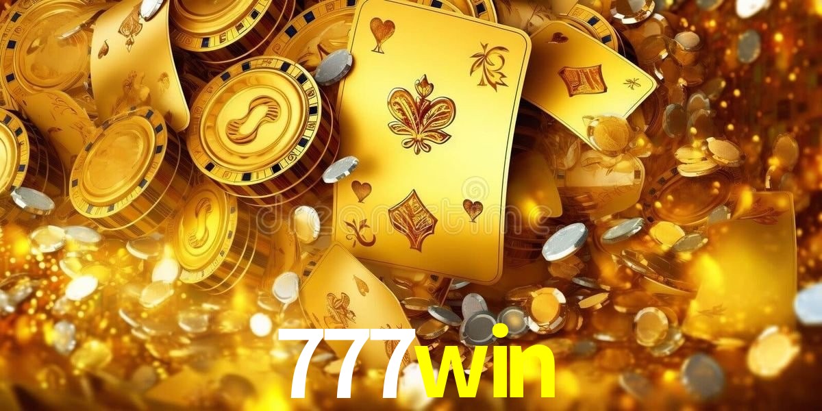 A Emoção da Loteria na 777win: Uma Chance de Mudança de Vida
