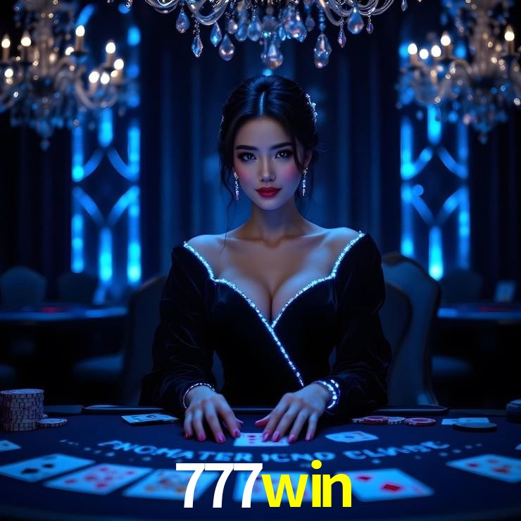 Provedores de Jogos 777win