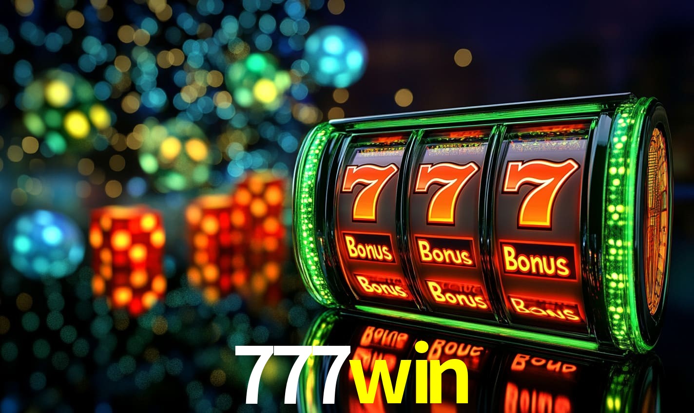 Login Seguro 777win