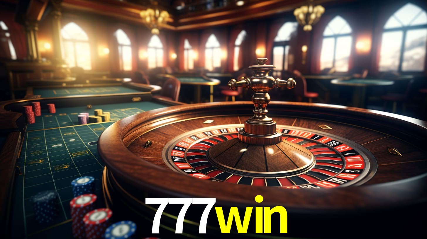 Blackjack Table 777win