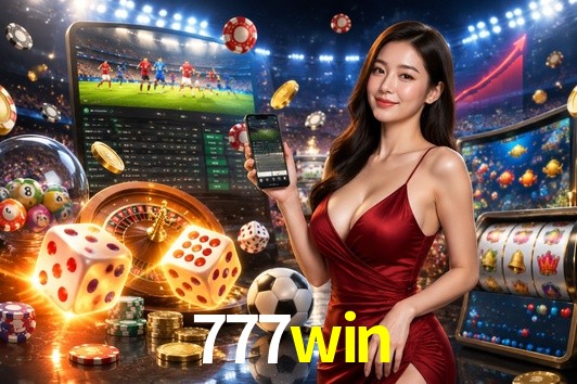 Game Providers 777win