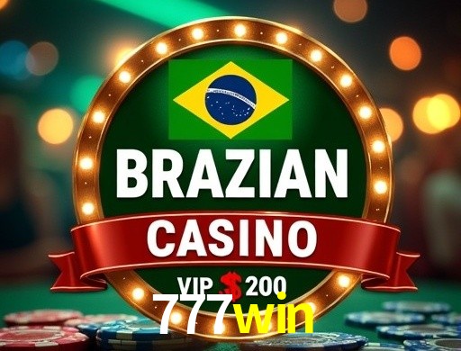 777win login — painel de entrada no app oficial