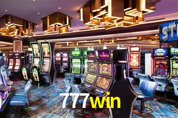 Inovações de Jogos na 777win: O Futuro das Experiências Interativas