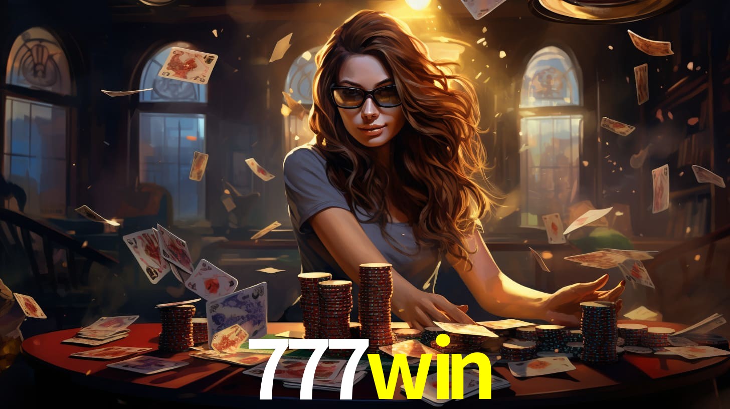 VIP Casino 777win