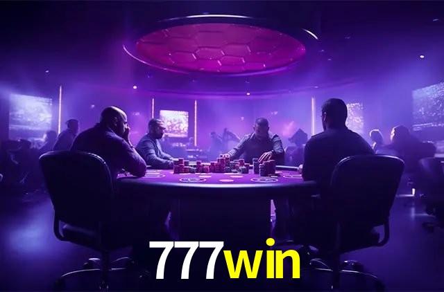 Design Responsivo 777win