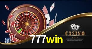 Cadastro Rápido 777win