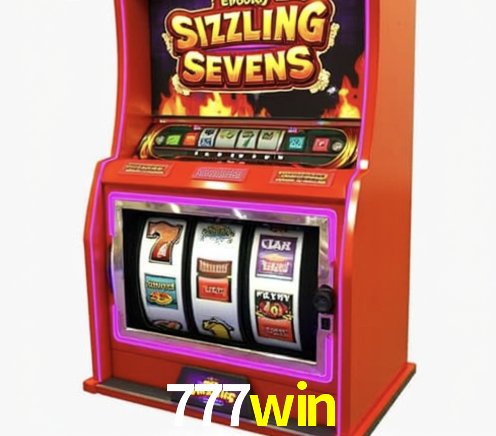 Descubra o Mundo do Cassino Online com 777win