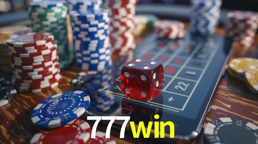 777win casino