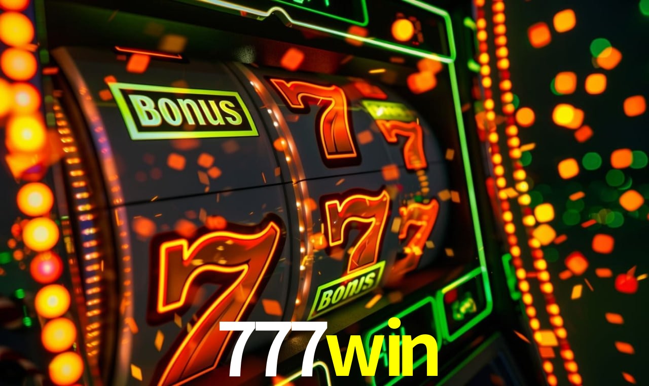 Torneios 777win